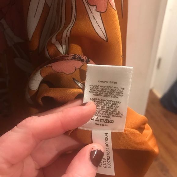 Mini Dress - Picture 8 of 8